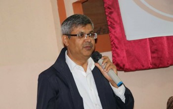 शिक्षक सेवा आयोगको अध्यक्षमा मधुप्रसाद रेग्मी